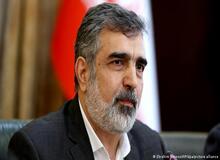 سخنگوی سازمان انرژی اتمی : مذاکرات ایران و آژانس ناتمام مانده است 