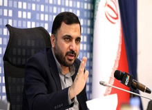 وزیر ارتباطات: استارلینک با قوانین ما می‌تواند در ایران فعالیت کند