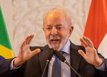 پیام داسیلوا به ترامپ: جنگ سرد جدید نمی‌خواهیم