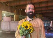  مهدی یراحی با قرار وثیقه آزاد شد 
 