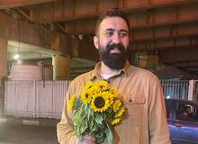  مهدی یراحی با قرار وثیقه آزاد شد 
 