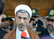 اموال معترضان مصادره می‌شود

