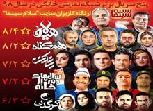صدور مجوز سریال‌های شبکه نمایش خانگی در دستان صداوسیما/ جزییات