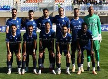 یک استقلالی در گل‌گهر جانشین تارتار شد