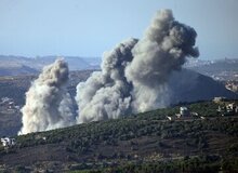 نقض آتش‌بس و تخریب منازل در  لبنان ادامه دارد