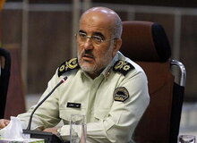 سردار سلیمانی: ۹۰ درصد جامعه به اصل حجاب اعتقاد دارند/ وقتی با بدحجابی برخورد می کنیم، عده‌ای می‌گویند فقط این یک کار باقی مانده بود؟