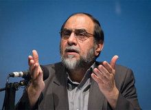 رحیم پور ازغدی: خیلی ها در سال ٨٨ به رهبری توصیه کردند انتخابات را باطل اعلام کنند