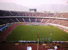  ترس قطری‌ها از حضور طرفداران پرسپولیس/ الریان با ۱۵ هزار تماشاگر می آید