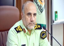 رئیس پلیس تهران: وظیفه ما برخورد با مجرم است؛ مسئولان اقتصادی یاید زمینه های وقوع جرم را از بین ببرند/ رهاشدن زودهنگام مجرمان  ربطی به پلیس ندارد