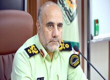 رئیس پلیس تهران: وظیفه ما برخورد با مجرم است؛ مسئولان اقتصادی یاید زمینه های وقوع جرم را از بین ببرند/ رهاشدن زودهنگام مجرمان  ربطی به پلیس ندارد