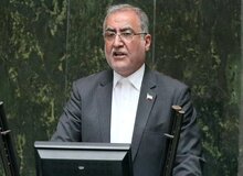 هیات حکمیت برای حل اختلاف وزیر کشور و نمایندگان تشکیل شد