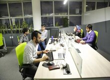 سرمایه‌گذاری گم شد/چرا استارتاپ‌های ایرانی در گرداب بی‌پشتوانگی گرفتار شده‌اند؟