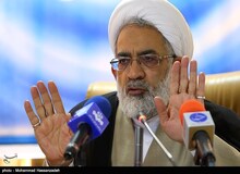دادستان کل کشور: تعدادی از مدیران بازداشت شده شبکه‌های تلگرام آزاد می‌شوند
