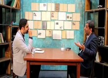 عزت الله ضرغامی: بر اساس اسناد منتشر شده، امیر انتظام جاسوس بود/ نباید هرکس که ظاهرش مذهبی است مدیر شود/ فکر می کنم اگر مستقل وارد انتخابات شوم موفق ترم



