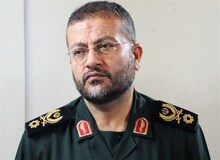 رئیس سازمان بسیج: برای ‌‌رفع مشکلات آب ‌‌خوزستان «برنامه قوی» داریم