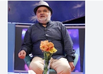 اکبر عبدی درگذشت