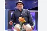 اکبر عبدی درگذشت