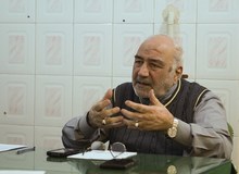 چینی‌ می خواست راه‌آهن بین المللی ایران را تکمیل کند، قبول نکردیم؛ خودمان هم نتوانستیم تکمیلش کنیم