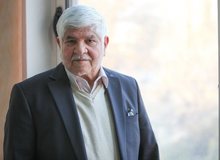 محمد هاشمی رفسنجانی: تفاوت زیادی بین ترامپ و بایدن وجود دارد/ ممکن است با آمریکا گفت و گو کنیم