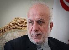 
ایران با دو مساله «خط مبدا» و «تقسیم خزر» مخالف بود