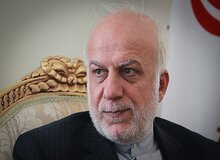 
ایران با دو مساله «خط مبدا» و «تقسیم خزر» مخالف بود