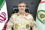 کشته شدن ۲ تروریست در درگیری با مرزبانان در جنوب شرق کشور
