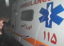 نجات ۱۴ زن باردار گرفتار در برف در کردستان