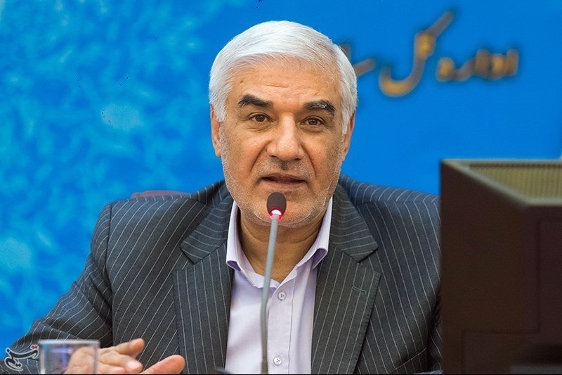 انتقادات صریح رئیس ستاد انتخابات از اتهام‌زنی‌ و هجمه‌ها به رییس‌جمهور: جای درد و غصه است