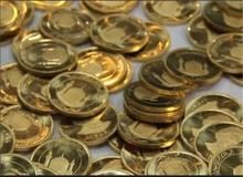 قیمت سکه آتی به مرز 4 میلیون تومان رسید
