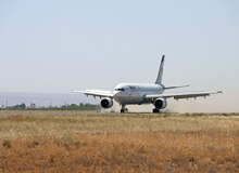 پروازهای «هما» از اهواز و شیراز به مقصد دبی برقرار شد