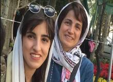 ماجرای بازداشت دختر نسرین ستوده از زبان پدر / رضا خندان: رسیدگی به اتهام دخترم مربوط به دادسرای عمومی است/  ۹ صبح زنگ خانه‌مان را زدند و ۵ مرد مهراوه را بازداشت کردند
