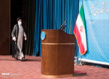 جمهوری اسلامی: رئیسی ثابت کند حرفایش درباره افزایش نرخ ارز «فرافکنی» نیست.. ان‌شاالله!