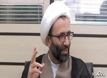 سلیمی: اعضای تیم مذاکره کننده به ما گفتند قانون اقدام راهبردی مجلس خیلی در مذاکرات به ما کمک کرد/ روحانی اول با تیم مذاکره کننده اش مشورت کند بعد حرف بزند
