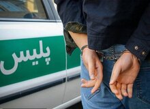 دستگیری عوامل تیراندازی در اهواز