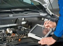 استخدام کارشناس خودرو کارکیتا