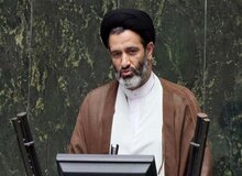 سید جواد حسینی‌کیا: استیضاح «فاطمی‌امین» هنوز از دستور کار خارج نشده / هنوز ۱۰ نماینده دیگر پیگیر استیضاح هستند که ان‌شاءالله این افراد هم کوتاه بیایند/ معاونین پارلمانی تلاش می‌کنند نمایندگان خواهان استیضاح را اقناع کنند
