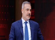 فیدان: ممکن است ترکیه مجبور به مشارکت در رقابت تسلیحاتی شود