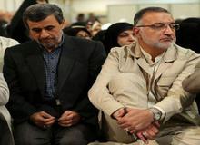 سایت نزدیک به زاکانی: ردصلاحیت احمدی نژاد قطعی است/ احمدی نژاد میخواهد کاهش مشارکت مردم در انتخابات را به نام خودش بزند/ احمدی نژاد خودش را حیف کرد