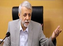 آیتی: جبهه اصلاحات نباید فریب «کارگزاران سازندگی» را بخورد و وارد بازی انتخاباتی شود