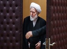 حمله ارگان رسانه‌ای نزدیک به حوزه به انصاری راد:خودتان از نظریه پردازان و عوامل آشوب بزرگ اخیر در کشور هستید