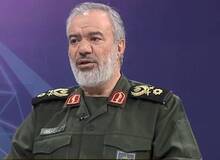  سردار فدوی: برای اینکه یک نفر رئیس‌جمهور شود سپاه سر سوزنی خود را خرج او نمی‌کند، چون اصلا مهم نیست+فیلم