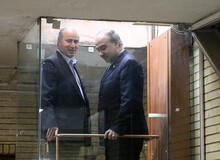وزارت ورزش از پشت به تیم ملی ایران خنجر زد / می خواستند قبل از بازی با چین؛ کی روش را اخراج کنند/ پاسخ منفی علی دایی به مذاکرات پنهانی نقشه سلطانی فر و تاج را نقش بر آب کرد