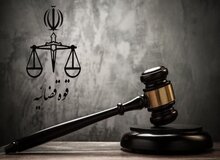 اسماعیل فکری اعدام شد