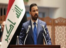 الزیدی: بسته شدن مرزها با ایران به سود کشور ما نیست/ پرونده سلاح را با سه گروه به سرانجام رسانده‌ایم با چهارمی در حال مذاکره‌ایم