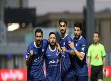 صدرنشینی گل‌گهر سیرجان با شکست پرسپولیس