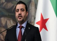 اکسیوس: اولین سفر یک وزیر خارجه سوریه به آمریکا پس از ۲۵ سال؛ مذاکره برای لغو تحریم‌ها
