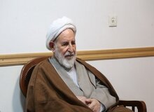 پیشنهاد روزنامه خراسان:با منتشر کنندگان محتوای جلسات خصوصی برخورد کنید/ آیت الله یزدی نمی توانست این حرفها را خصوصی با آیت الله آملی مطرح کند؟