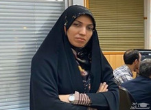 افشاگری آمنه سادات ذبیح پور درباره نقشه احمدی نژاد برای تصاحب قدرت/ با جادو کردن برای رهبری نقشه کشیده بودند