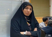 افشاگری آمنه سادات ذبیح پور درباره نقشه احمدی نژاد برای تصاحب قدرت/ با جادو کردن برای رهبری نقشه کشیده بودند