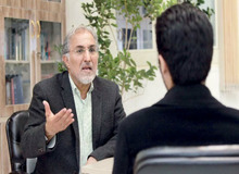 حسین راغفر: بازار سکه را  بانک ها بهم ریخته اند/ چرا با مدیران این بانک ها برخورد نمی‌شود؟
